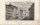 Ernst Rauch - Zeile in Frankfurt von der Hauptwache - 1837 - Stahlstich