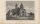 unbekannter Künstler - Pauluskirche zu Worms - 1837 - Stahlstich