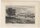 unbekannter Künstler - Blick auf Worms - 1837 - Stahlstich