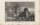 Ernst Rauch - Henkersteeg in Nürnberg - 1837 - Stahlstich