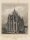 R. Jeavons - Kölner Dom - 1837 - Stahlstich