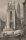 Carl Rauch - Maria Stiegen Kirche Wien - 1837 - Stahlstich