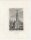 G. A. Müller - Pfarrkirche der Münchener Vorstadt - 1837 - Stahlstich