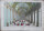 unbekannt - Versalicarum Aedium Major Porticus/ La Grande Gallerie de Versailles - o.J. - colorierter Kupferstich