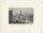 C. Gerstner - Der Marktplatz in Stuttgart - 1837 - Stahlstich