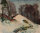 Gerhard Schulte-Dahling - Landschaft - 1947 - Aquarell