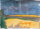 Karlheinz Schäfer - Flußlandschaft - 2004 - Aquarell