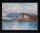Gerhard Schulte-Dahling - Fjord in Norwegen - 1944 - Aquarell