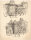 Georg Schmidt - Stadtmauer Perspektiven, zwischen Spittler und Mohrentor - 1895 - Lithografie