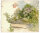 Georg Schmidt - An den Burg - o.J. - Aquarell