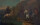 August Querfurt - Reiter mit Pferden am Fluß - o.J. - Öl auf Kupferplatte