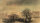 Willi Schmid - Mystische Landschaft - 1945 - Aquarell