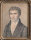 unbekannt - Porträt Wilhelm Ludwig Walger - o.J. - Pastell