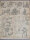 August Richter - Drei Biblische Szenen - o.J. - Tusche auf Büttenpapier