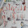 Rolf Walter - Weiblicher Akt/ Nonne - 1997 - Aquarell