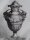 Ennemond Alexandre Petitot - Suite des Vases - o.J. - Radierung auf Büttenpapier