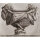 Ennemond Alexandre Petitot - Suite des Vases - o.J. - Radierung auf Büttenpapier