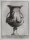 Ennemond Alexandre Petitot - Suite des Vases - o. J. - Radierung auf Büttenpapier