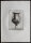 Ennemond Alexandre Petitot - Suite des Vases - o. J. - Radierung auf Büttenpapier