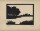 E. Drwenski - Müggelsee - 1924 - Scherenschnitt auf festem Velin