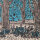 Manfred Butzmann - Wandergruppe im Wald - o.J. - Lithografie
