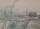 Manfred Butzmann - Stadtansicht Berlin - o.J. - Lithografie