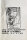 Paran G´Schrey - Ausstellungsplakat Jazz-Galerie Gelsenkirchen - 1967 - Lithografie