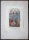 nach Ippolito Scarsella genannt Scarsellino - Madonna mit Kind in der Glorie - undatiert - Aquarell über Bleistift