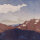 Carl Rotky - Hochgebirge - undatiert - Farbholzschnitt auf Japanpapier
