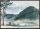 Herbert W. Hoedt - Berglandschaft - Aquarell - o. J.