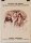 Edwin Dickmann - Ausstellungs-Plakat Galerie am Abend - 1967 - Kreidelithografie