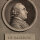 Johann Friedrich Bause - Bildnis Johann Basedow - undatiert - Kupferstich
