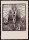Walther Klemm - Tyll Ulenspiegel - Christus - 1911 - Holzschnitt