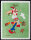 Otmar Alt - Figur - 1974 - Farbzinkografie mit Blindprägung