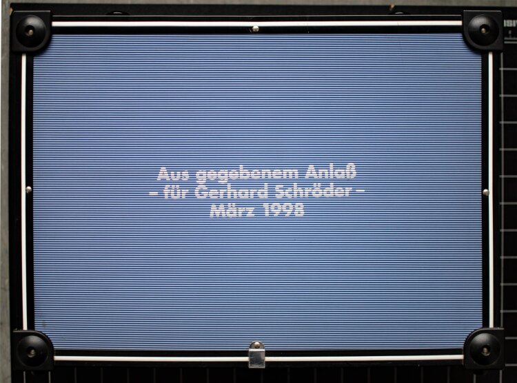 Uwe Bremer, Arwed Gorella, Gerd Wimmer et. al. - Aus...