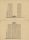 Herbert Thiele - Urbanes Wachstum - 1958 - Tinte