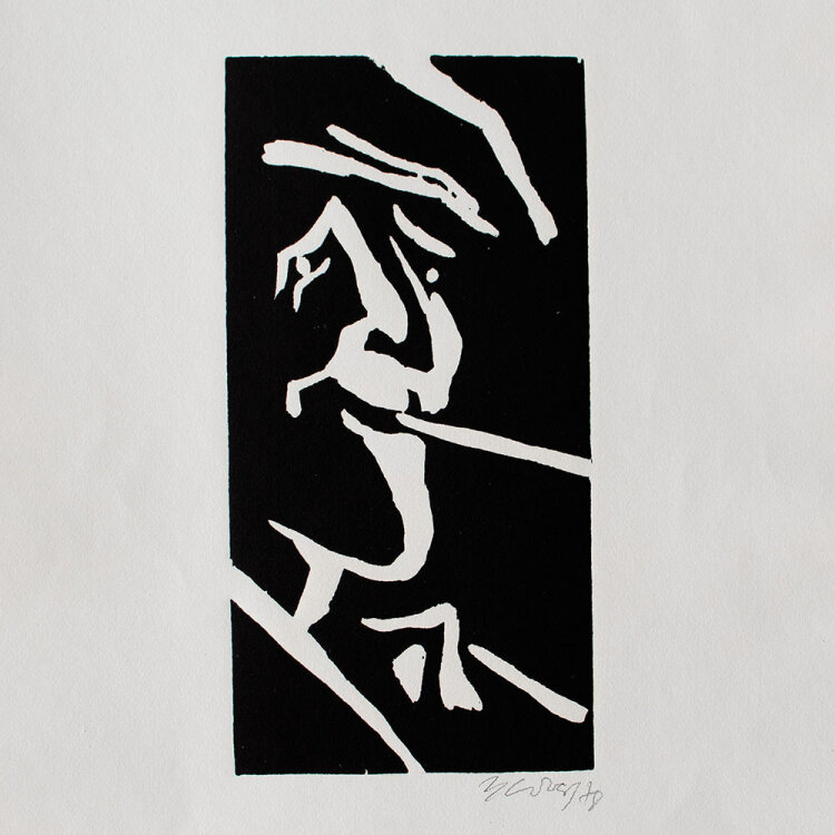 Herbert Sandberg - Erinnerungen an Bertolt Brecht - 1978...