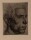 Friedrich Barth - Selbstporträt - 1905 - Radierung
