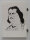 Horst Janssen - Honoré de Balzac - 1966 - Offsetlithografie