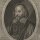 Unbekannt - Porträt Hugo Friedrich von Eltz - 1648 - Kupferstich