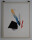 Giuseppe Santomaso - ohne Titel - 1989 - Farblithografie