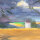 Karlheinz Schäfer - Landschaft - 2004 - Aquarell