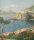 Waldemar Sewohl - Ragusa (Italien) - undatiert - Öl