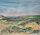 Gerhard Schulte-Dahling - Küstenlandschaft bei Morsum auf Sylt - 1986 - Aquarell
