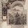 Bucher - Weibliche Gewandstatue - um 1880 - Aquarell