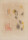 Jorge Castillo - ohne Titel (Köpfe) - 1978 - Farblithographie