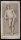 Unbekannt (Deutsch) - Akademischer Akt - Kreidezeichnung - um 1800