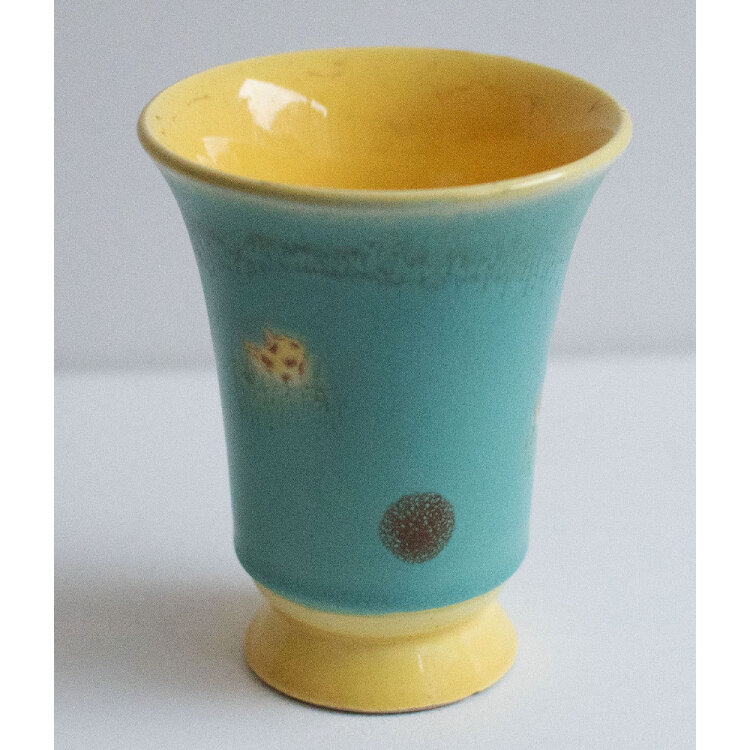 Margarete Weiß - Kleine Bechervase - 1931 -...