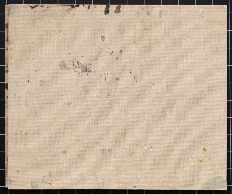 Unbekannt - Akte und Landschaften - Spätes 20. Jhd. - Mischtechnik