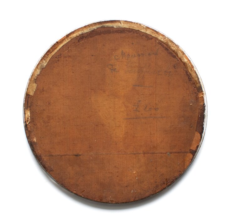 Unbekannt - Damenbildnisse - um 1850 - Öl